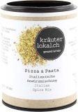 Kräuterlokal Pizza & Pasta Mélange d'épices italiennes, 25 g