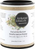 Kräuterlokal Salatkräuter Gewürzmischung, 25 g