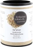 Kräuterlokal Za'atar Arabische Gewürzmischung, 40 g