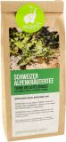 DIXA Schweizer Alpenkräutertee Bio, 80 g