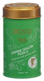 Sirocco Teedose Medium Jasmin Dragon Pearls, 120 g