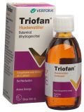 Triofan Hustenstiller Sirup, 200 ml