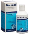 DER-MED lotion lavante pH 5.5, 150 ml