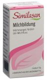 SIMILASAN Milchbildung Globuli, 15 g