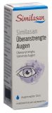SIMILASAN yeux surmenés collyre, 10 ml
