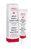 WALA Nasenbalsam mild, 10 g
