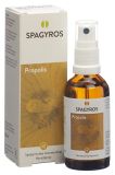 SPAGYROS SPAGYRIK Propolis Spray, 50 ml