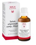 WALA solum uliginosum comp huile, 50 ml