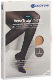 Bauerfeind VT MICRO AD CCL2 S n/l pied fermé crème, 1 paire