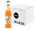 BIOTTA Sprizz Karotte Mandarine, 24 x 3.3 dl