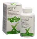 COMPLEX Vegan comprimés pell 120 pièces