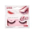 KISS Look So Natural Lashes Iconic