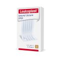 LEUKOSAN Strip Wundnaht 3x75mm weiss, 2 x 5 Stück