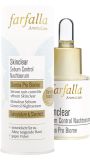 Farfalla Skinclear Sebum Control Nachtserum Derma Pro Biome, 15 ml