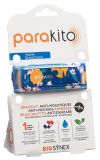 PARAKITO bracelet adulte Fun citron