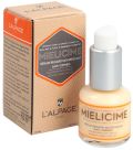 L'ALPAGE Mielicime Serum Augenringe pflegend, 15 ml