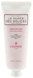 L'ALPAGE Panier Délices crème exfoliante, 75 ml