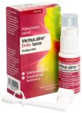 MEBUCAÏNE Dolo Spray 8.75 mg, 15 ml