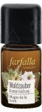 Farfalla Aromamischung Waldzauber Zirbelkiefer beschützt sein, 5 ml