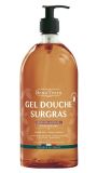 BeauTerra reichhaltiges Duschgel Sandelholz, 1000 ml