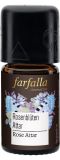 Farfalla ätherisches Öl Rosenblüten Attar Selektion, 3 ml