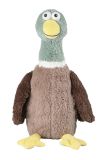 WARMIES Peluche rechauffante Canard