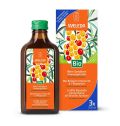 WELEDA ma boisson immun argousier trio, 3 x200 ml