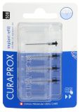 CURAPROX CPS 508 brossette interdentaire no 4 pièces