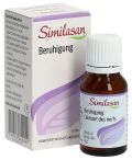Similasan Beruhigung Globuli, 15 g