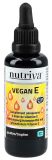 NUTRIVA Vegan E Tropfen, 30 ml