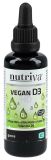 NUTRIVA Vegan D3 HD gouttes, 30 ml