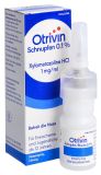 Otrivin Rhume spray doseur 0.1%, 10 ml