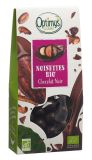 OPTIMYS Délice noisette chocolat noir bio, 150 g