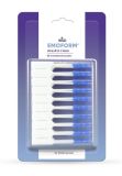 EMOFORM brush'n clean XL 50 pièces