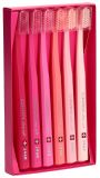 CURAPROX CS 5460 Rose Édition Limitée 2024, 6 pièces