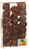 Sun Snack Nussdatteln 3er Reihe, 200 g