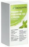 Drogovita tisane de verveine au citron sachets, 20 pièces