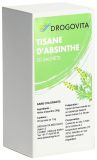 Drogovita tisane d'absinthe sachets, 20 pièces