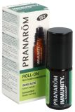 PRANAROM Aromaboost Roll-on Immunity Bio, 5 ml