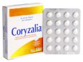 CORYZALIA dragées, 40 pièces