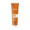 AVENE Sun Sonnenmilch SPF50, 100 ml
