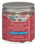 MIUMLAB Gummies Hyaluronsäure Dose, 42 Stück