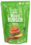 ISWARI Instant Mix Veggie Burger Original BIO, 250 g
