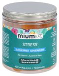 MIUMLAB Gummies Stress, 42 Stück