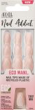 Ardell Nail Addict Eco Mani Nail Art, 30 pièces