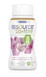 Nestle Resource 2.0 Fibre Drink Erdbeer, 4 x 200 ml
