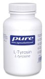 PURE L-Tyrosine capsules 90 pièces