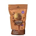 GELINA Royal Glacepulver Mocca, 500 g