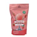GELINA Royal Sorbetpulver Erdbeere, 500 g