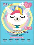 7TH HEAVEN Sheet Mask Llamacorn